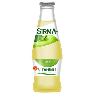 Elmalı Soda